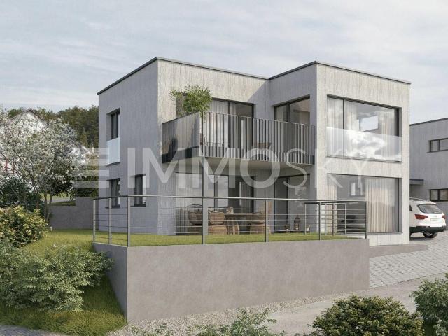 Haus kaufen