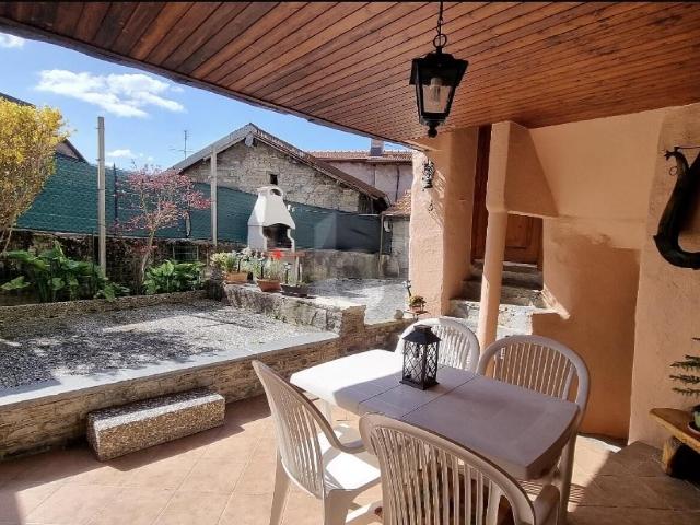 Haus kaufen in Caneggio, Tessin