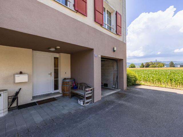 Haus kaufen in Chavornay, Waadt