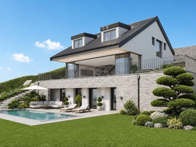 Haus kaufen