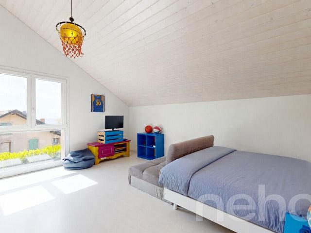 Haus kaufen in Concise, District du Jura-Nord vaudois