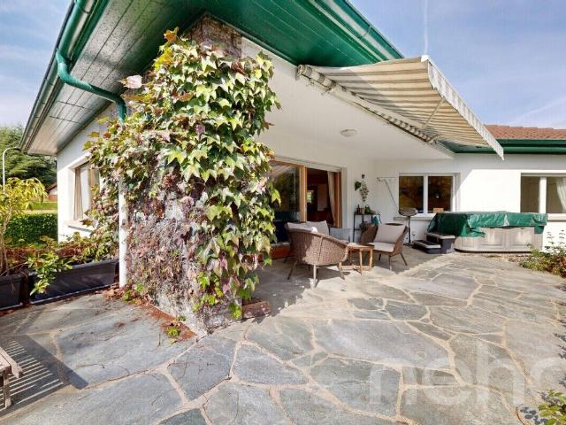 Haus kaufen in Coppet, District de Nyon