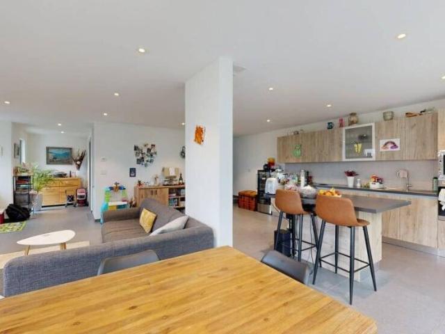 Haus kaufen in Corsier-sur-Vevey, District de la Riviera-Pays-d’Enhaut