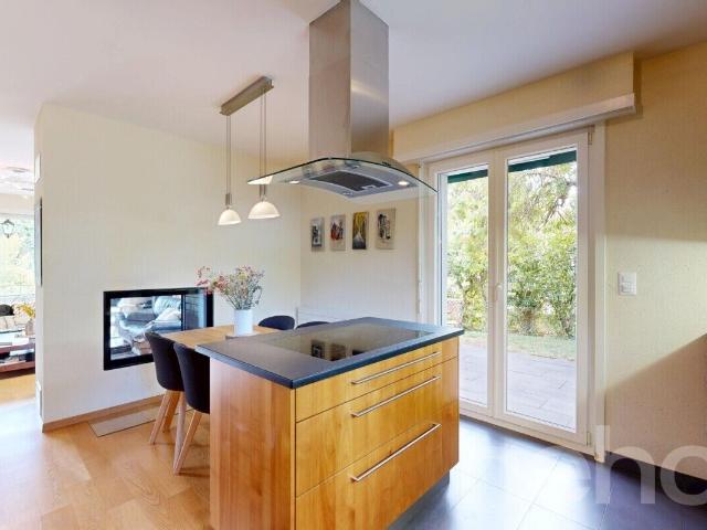 Haus kaufen in Echandens, Waadt