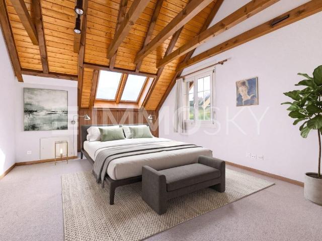 Haus kaufen