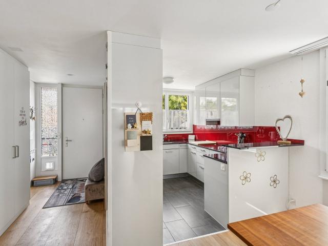 Haus kaufen in Lü