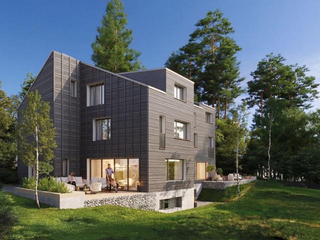 Haus kaufen in Épalinges, District de Lausanne