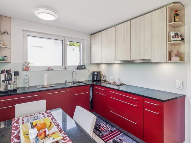 Haus kaufen in Aargau