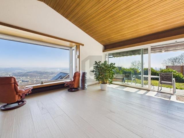 Haus kaufen in Evilard, Bern