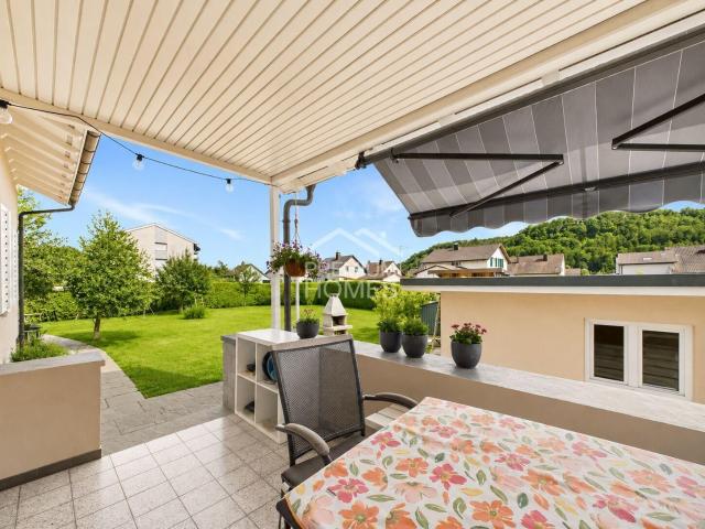 Haus kaufen