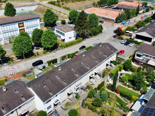 Haus kaufen in Füllinsdorf, Basel-Landschaft