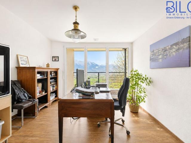 Haus kaufen in Gams, St. Gallen