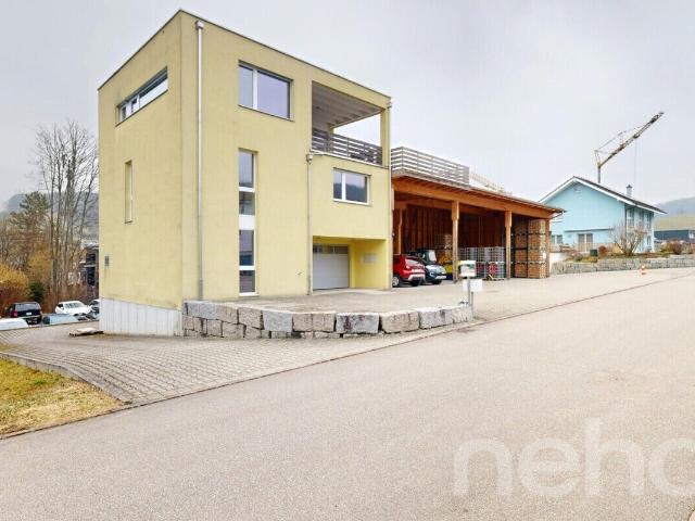 Haus kaufen in Gelterkinden, Basel-Landschaft