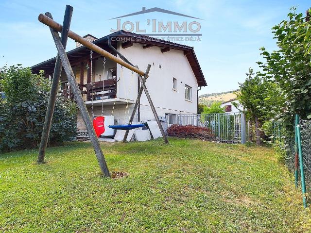 Haus kaufen in Glovelier, Haute-Sorne
