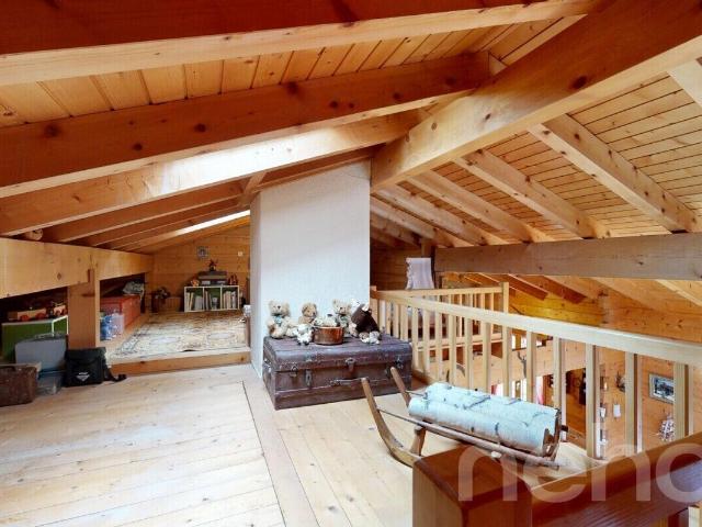 Haus kaufen in Grône, Wallis
