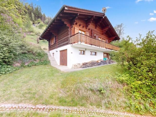 Haus kaufen in Grône, Wallis