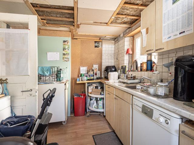 Haus kaufen in Grüsch, Graubünden