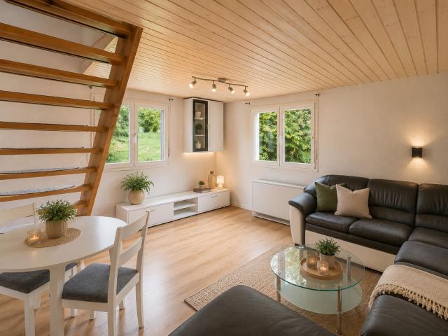 Haus kaufen in Guggisberg, Bern