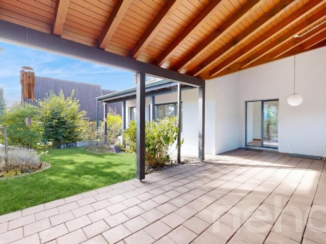 Haus kaufen in Weidpark, Hochdorf