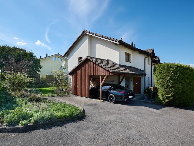 Haus kaufen