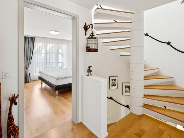 Haus kaufen in Hombrechtikon, Zürich