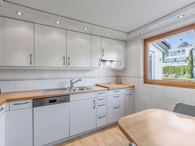 Haus kaufen in Wigarten, Hombrechtikon