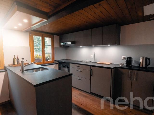 Haus kaufen in Innertkirchen, Bern