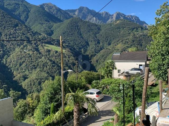 Haus kaufen in Centovalli, Tessin