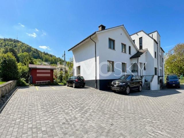 Haus kaufen