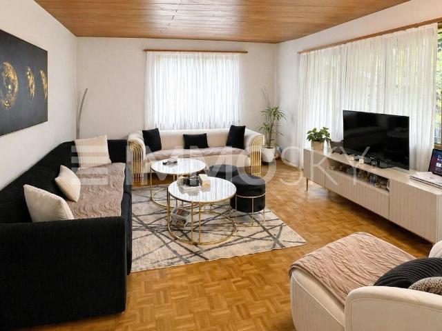 Haus kaufen