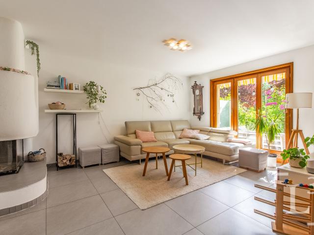 Haus kaufen