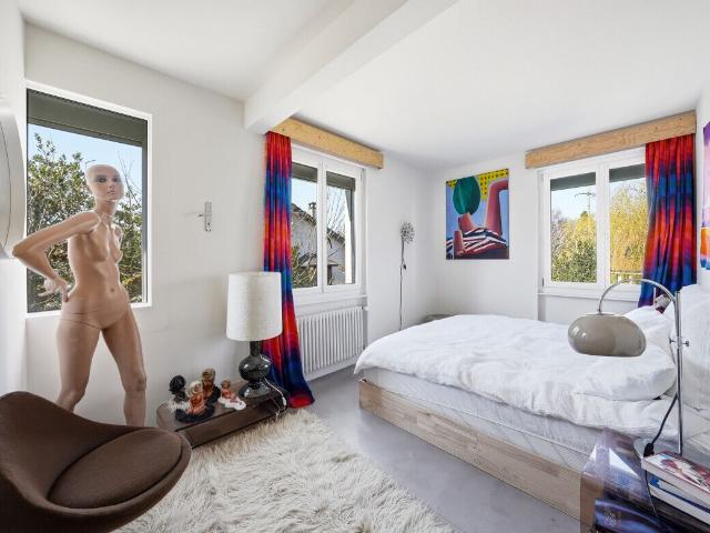 Haus kaufen in Cheseaux-Lausanne, Waadt