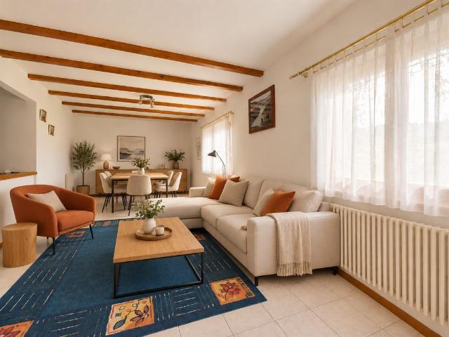 Haus kaufen