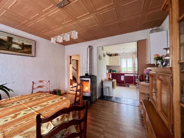 Haus kaufen in Les Verrières