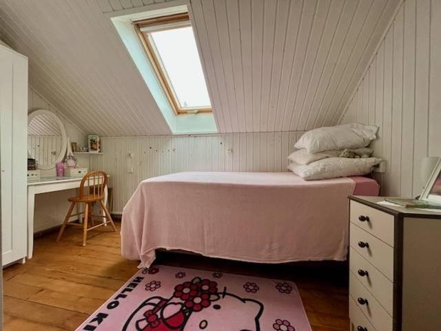 Haus kaufen in Les Verrières