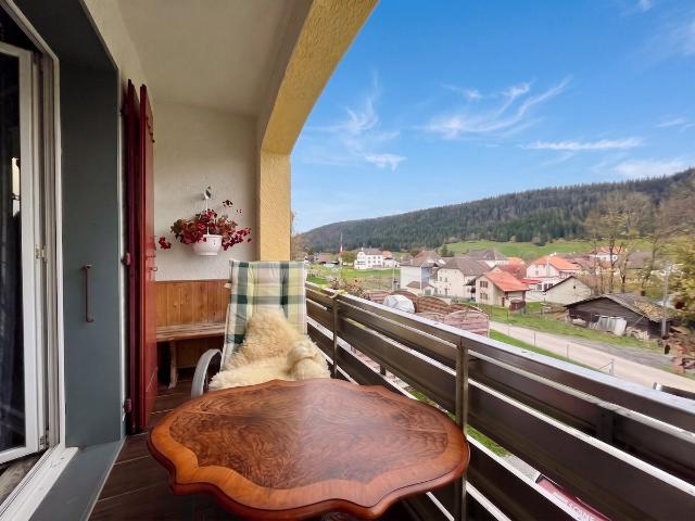 Haus kaufen in Les Verrières