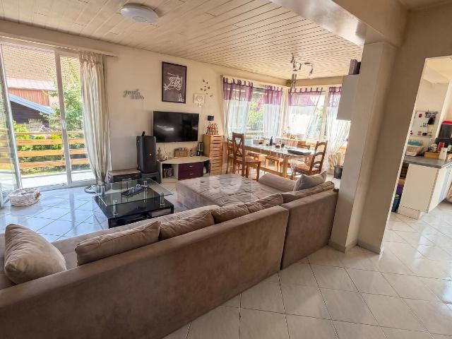 Haus kaufen in Les Verrières