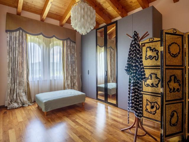 Haus kaufen in Lugano, Distretto di Lugano