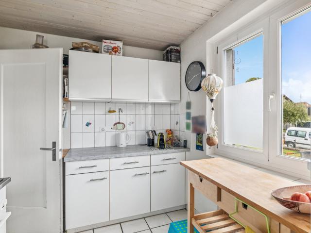 Haus kaufen in Luterbach, Solothurn