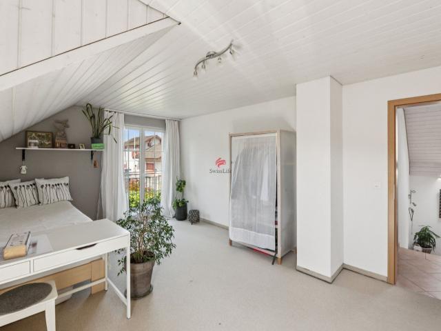 Haus kaufen in Mägenwil, Aargau