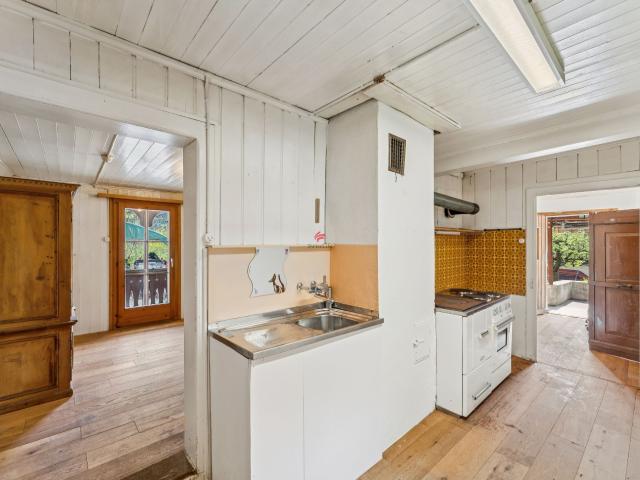 Haus kaufen