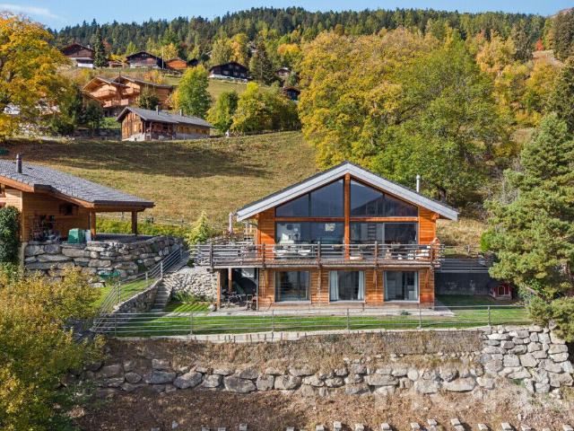 Haus kaufen in Chamoson, Conthey