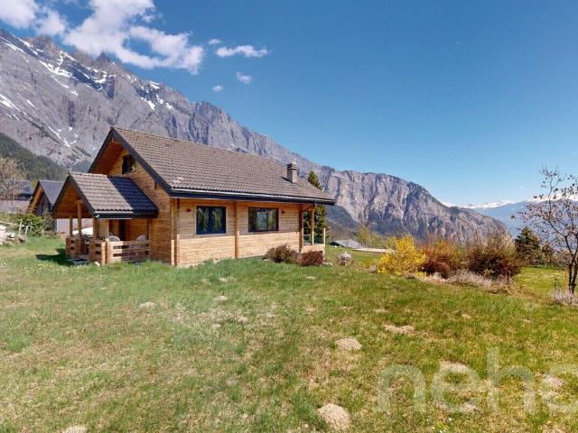 Haus kaufen in Chamoson, Wallis