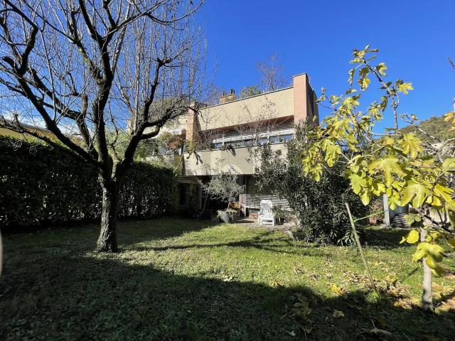 Haus kaufen in Melano, Val Mara