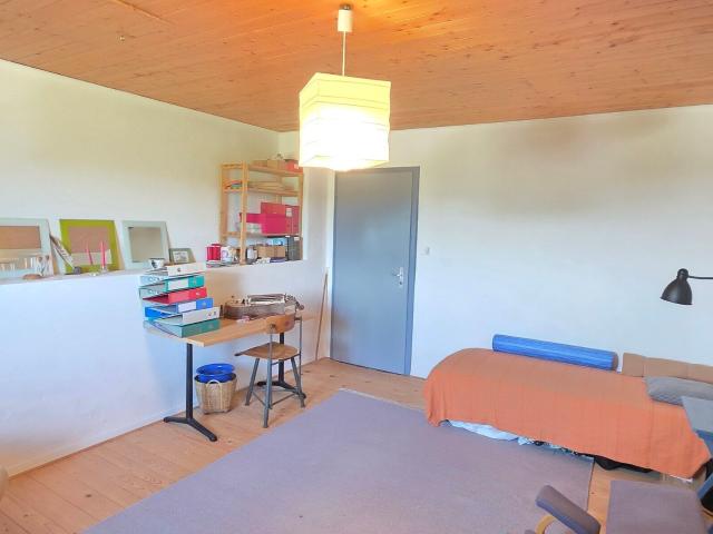 Haus kaufen in Montfaucon, Jura