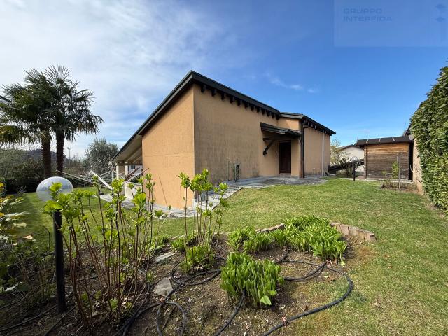 Haus kaufen in Morbio Inferiore, Tessin