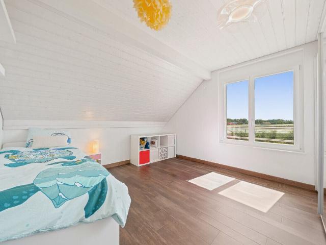 Haus kaufen in Morges, Waadt