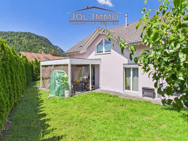Haus kaufen in Moutier, Bern