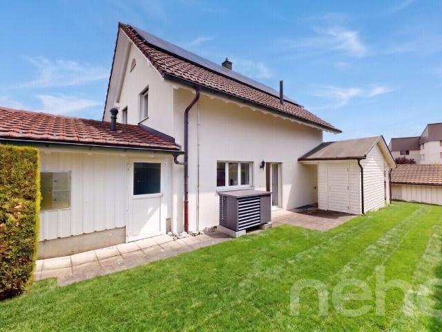 Haus kaufen in Münchwilen (TG), Thurgau