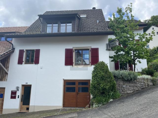Haus kaufen in Nusshof, Basel-Landschaft